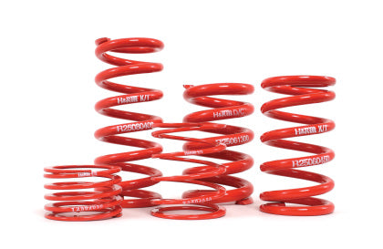 H&R 60mm ID Single Race Spring Length 80mm Spring Rate 60 N/mm or 343 lbs/inch - 0