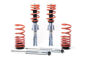 H&R STREET PERFORMANCE COILOVERS: 2015-2019 FORD MUSTANG
