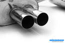 Eisenmann E39 M5 Performance Exhaust-5