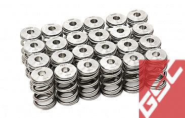 GSC P-D Toyota 2JZGTE/2JZGE/VVTI Variants Valve Spring Kit (set of 24)
