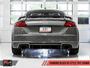 AWE SwitchPath™ Exhaust for Audi MK3 TT RS - Diamond Black RS-style Tips-2