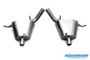 Eisenmann E52 Z8 Performance Exhaust-1