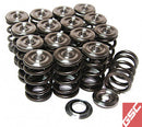 GSC P-D 12+ Subaru BRZ / Scion FR-S Single Spring Chromoly Seat and Titanium Retainer Kit-1