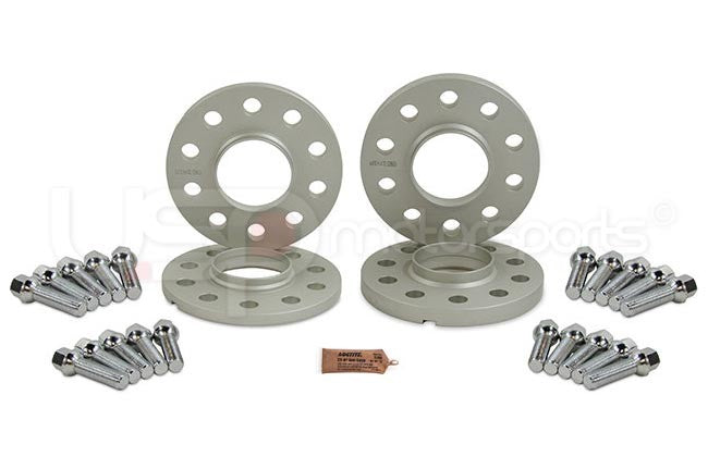 SPULEN Super Flush Kit For Audi 8V S3