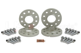 SPULEN Flush Kit For MK6 Jetta