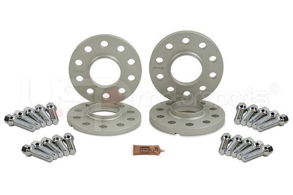 SPULEN Flush Kit For MK6 Jetta