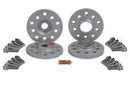SPULEN Flush Kit For Audi 8V S3-1