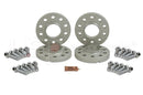 SPULEN Flush Wheel Spacer Kit For Audi 8V RS3-1
