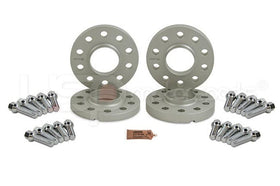 SPULEN Flush Wheel Spacer Kit For Audi 8V RS3