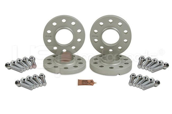 SPULEN Flush Wheel Spacer Kit For Audi 8V RS3