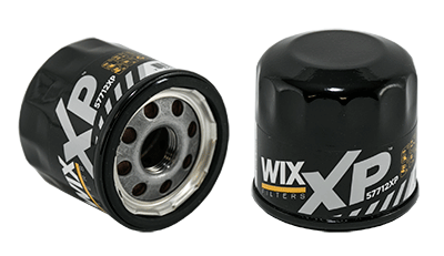 WIX Filters WIX PLATINUM SPIN-ON OIL 57712XP WRX STI