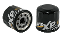 WIX Filters WIX PLATINUM SPIN-ON OIL 57712XP WRX STI-1