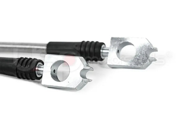 USP STAINLESS STEEL BRAKE LINE KIT PERFORMANCE PACK FOR MK7 GTI