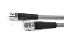 USP STAINLESS STEEL BRAKE LINE KIT PERFORMANCE PACK FOR MK7 GTI-4