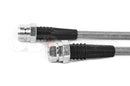 USP Stainless Steel Rear Brake Lines Performance Pack For MK7 GTI-3