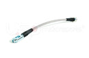 USP Stainless Steel Rear Brake Lines Performance Pack For MK7 GTI-6