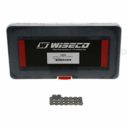 BMW S54 Valve Adjustment Shim Kit - Wiseco VSK4