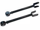 Superlift 07-18 Jeep Wrangler JK w/ 2-4in Lift Kit Reflex Series Front Upper Control Arms-1