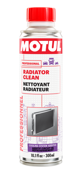 Radiator Flush - Motul 109544