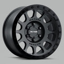 Method MR305 NV 18x9 -12mm Offset 6x5.5 108mm CB Double Black Wheel-1