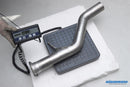 Eisenmann E82 / E88 135i Performance Exhaust-15