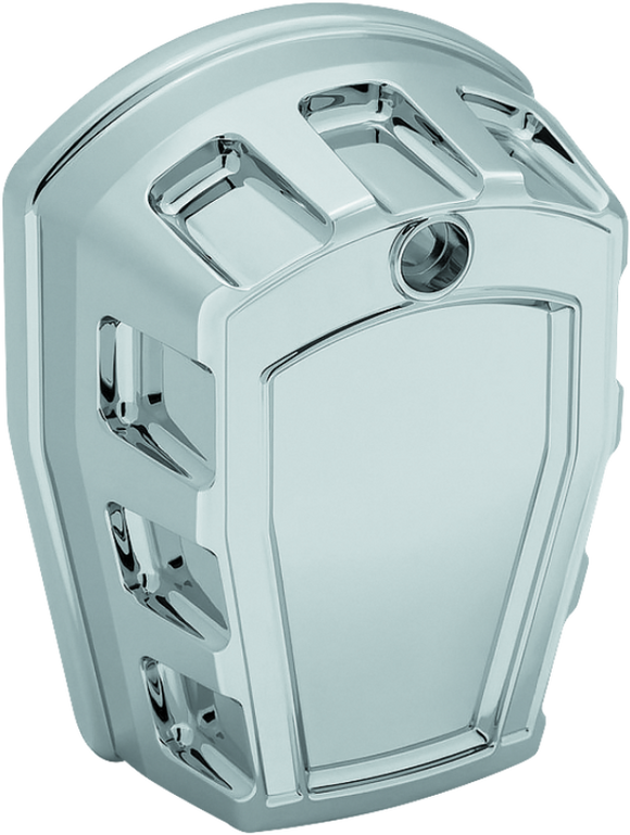 Kuryakyn Maverick Horn Cover Chrome