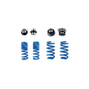 Bilstein B12 (Special) 16-19 Mercedes-Benz C63 AMG Front and Rear Suspension Kit-1
