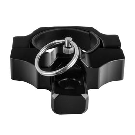 Oracle Off-Road 2 Whip Bar Folding Mount Clamp SEE WARRANTY