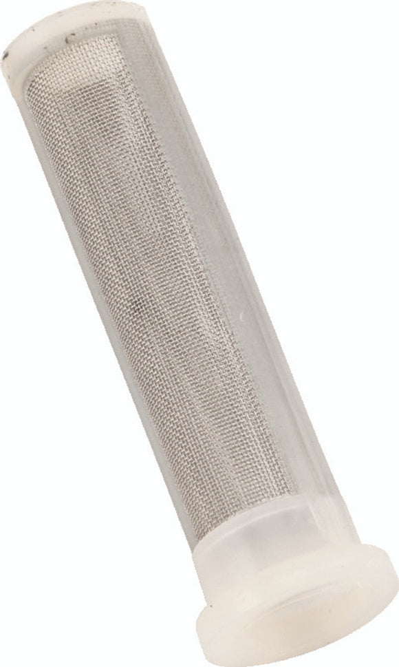 Bikers Choice81-06 Big Twin XL Replacement Petcock Screen Replaces H-D 62166-81A