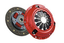 McLeod Tuner Series Street Tuner Clutch 2004-05 Subaru Impreza RS (STI) 2.5L 2006-10 2.5L 6 Speed-1