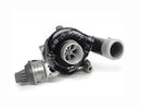 Converted Garrett GTD2872VR Hybrid Ball Bearing Turbocharger 2.0 TDI PPD / CR-1