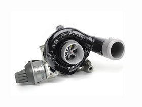 Converted Garrett GTD2872VR Hybrid Ball Bearing Turbocharger 2.0 TDI PPD / CR