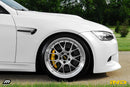 Brembo E9X M3 / E82 1M GT Big Brake Kit - 380x34mm 2-Piece Front-25