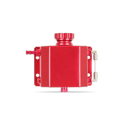 MISHIMOTO 1L COOLANT OVERFLOW TANK - 0