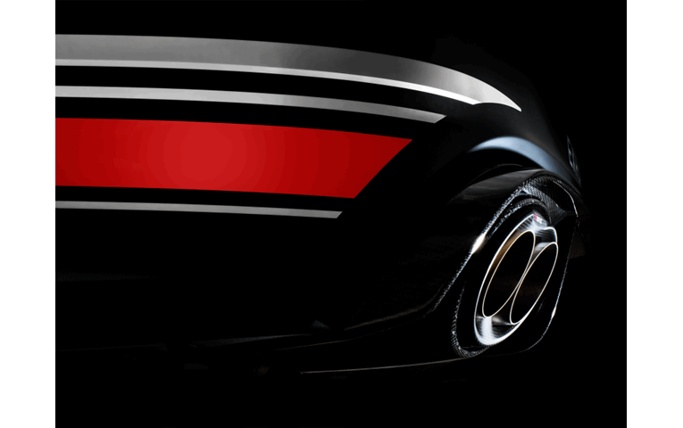Akrapovic 14-17 Audi RS6 Avant (C7) Evolution Line Cat Back (Titanium) w/ Carbon Tips