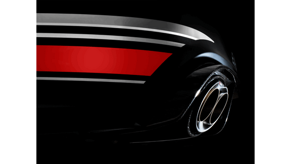 Akrapovic 2020+ Audi RS Q8 (4M) Evolution Line Cat Back (Titanium) w/Carbon Fiber/Titanium Tips