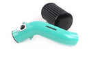 Perrin 18-21 Subaru STI Cold Air Intake - Hyper Teal-2