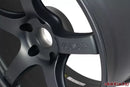 Gram Lights 57CR 18x9.5 +38 5x120 Gun Blue 2 Wheel-5