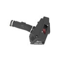 K&N 10-22 Nissan Patrol Y62 V8 5.6LPerformance Air Intake System-1