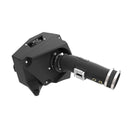 K&N 10-22 Nissan Patrol Y62 V8 5.6LPerformance Air Intake System-2