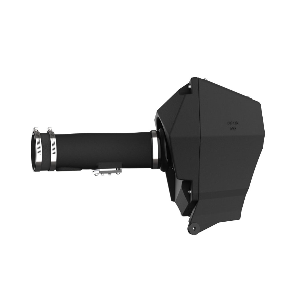 K&N 10-22 Nissan Patrol Y62 V8 5.6LPerformance Air Intake System