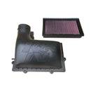 K&N 2022+ Audi S3 2.0L L4 Gas Performance Air Intake System-1