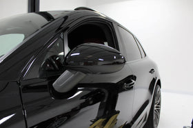 Flat 6 Motorsports - Sequential LED Mirror Turn Signals (Macan) - 0