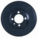 FLUIDAMPR HARMONIC DAMPER: 2003–2006 MITSUBISHI LANCER EVOLUTION-3