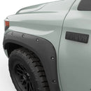 EGR 14-21 Toyota Tundra Baseline Bolt Style Fender Flares Set Of 4-2