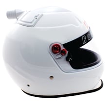 RACEQUIP TOP AIR PRO20 SA2020 WHSML HELMET