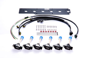 HKS SUPER FIRE RACING COIL PRO: TOYOTA 2JZ-GTE