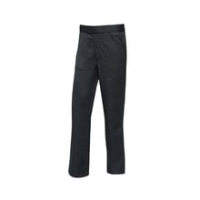 STD 2 LAYER PANT W/SLC XX BK