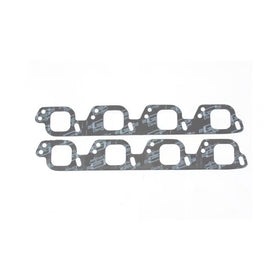 Mr. Gasket Ultra-Seal Header Gaskets Fits Ford 460 Big Block SVO Square Ports