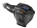 aFe Momentum Black Series Carbon Fiber Pro 5R Air Intake System 11-19 Dodge Charger SRT8 6.4L-3